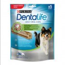 Purina Dog Snack (115 g) medium dog x 5 sticks