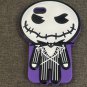 Jack Skellington The Nightmare Before Christmas Silicone iPhone 7 Case MXYZ