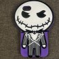 Jack Skellington The Nightmare Before Christmas Silicone iPhone 7 Case MXYZ