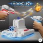 Pr0jex Board Game