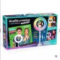 Studio Creator Video Making Ultimate Kit White