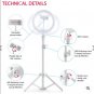 Studio Creator Video Making Ultimate Kit White