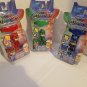 PJ Masks Figure Bundle - The Core Trio (Catboy, Gekko & Owlette)