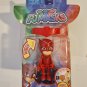 PJ Masks Figure Bundle - The Core Trio (Catboy, Gekko & Owlette)