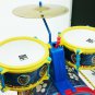 Drums Plastic 55 x 36 x 38 cm