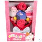 Original Squishmallows Micromallows Valentine's Day Bouquet