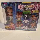 Hairdorables Hair-DUDE-ables Series 2 BFF 2-Pack - Exclusive Kat & Mystery Boy