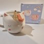 3D Ceramic Unicorn Mug with original box &acirc;�� New