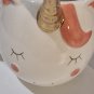 3D Ceramic Unicorn Mug with original box &acirc;�� New