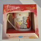 Me To You Tatty Teddy Mug Love Always Heart Boxed Gift New Anniversary Birthday