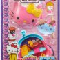 NEW Hello Kitty & Friends Minis Cocoa Campsite Playset - Sanrio
