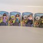 Encanto Mini Figures Bundle &acirc;�� Mirabel, Bruno, Isabela & Luisa Collectibles