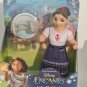Encanto Mini Figures Bundle &acirc;�� Mirabel, Bruno, Isabela & Luisa Collectibles