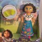 Encanto Mini Figures Bundle – Mirabel, Bruno, Isabela & Luisa Collectibles
