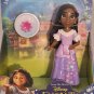Encanto Mini Figures Bundle – Mirabel, Bruno, Isabela & Luisa Collectibles