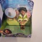 Encanto Mini Figures Bundle – Mirabel, Bruno, Isabela & Luisa Collectibles