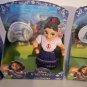 Encanto Mini Figures Bundle – Mirabel, Bruno, Isabela & Luisa Collectibles