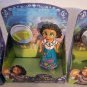 Encanto Mini Figures Bundle – Mirabel, Bruno, Isabela & Luisa Collectibles