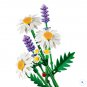 LEGO Botanicals Daisies Buildable Construction Set 11508 Valentine's Day