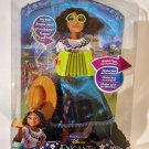 Disney Encanto Sing & Play Mirabel Doll - Jakks Pacific Sing Demo Batteries Flat