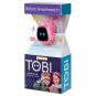 Tobi Robot Smart Watch Pink Interactive Touchscreen Camera Game NEW