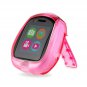 Tobi Robot Smart Watch Pink Interactive Touchscreen Camera Game NEW