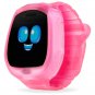 Tobi Robot Smart Watch Pink Interactive Touchscreen Camera Game NEW