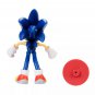 The Hedgehog With Star Spring Accessory 4 inch Action Figure