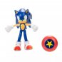 The Hedgehog With Star Spring Accessory 4 inch Action Figure