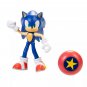 The Hedgehog With Star Spring Accessory 4 inch Action Figure