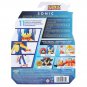 The Hedgehog With Star Spring Accessory 4 inch Action Figure