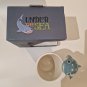New Boxed 3D Whale Shark Handle Mug | Under the Sea Novelty Ceramic Coffee Cup
