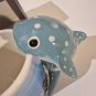 New Boxed 3D Whale Shark Handle Mug | Under the Sea Novelty Ceramic Coffee Cup