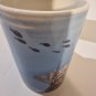 New Boxed 3D Whale Shark Handle Mug | Under the Sea Novelty Ceramic Coffee Cup