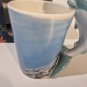 New Boxed 3D Whale Shark Handle Mug | Under the Sea Novelty Ceramic Coffee Cup