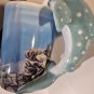 New Boxed 3D Whale Shark Handle Mug | Under the Sea Novelty Ceramic Coffee Cup