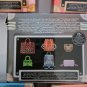 Rainbow High Shadow High Handbag Surprise Boxes x 5 Mini Accessories