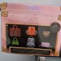 Rainbow High Shadow High Handbag Surprise Boxes x 5 Mini Accessories