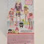 Hello Kitty & Friends Jazzlyn Doll & Badtz-Maru Figure - New In Box