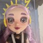 Hello Kitty & Friends Jazzlyn Doll & Badtz-Maru Figure - New In Box
