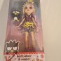 Hello Kitty & Friends Jazzlyn Doll & Badtz-Maru Figure - New In Box
