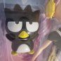 Hello Kitty & Friends Jazzlyn Doll & Badtz-Maru Figure - New In Box