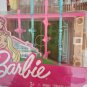 Dolls Mini Game Night Foosball Table Playset & Accessories