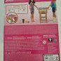 Dolls Mini Game Night Foosball Table Playset & Accessories