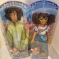 Disney Encanto Doll Set Mirabel & Bruno Madrigal 11" Fashion Dolls BNIB Jakks