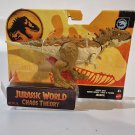 Jurassic World Chaos Theory Jakapil Dinosaur Figure  Danger Pack NEW