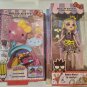 Hello Kitty Bundle &acirc;�� Maru & Jazlyn Set + Mini Cocoa Campsite