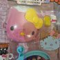 Hello Kitty Bundle &acirc;�� Maru & Jazlyn Set + Mini Cocoa Campsite