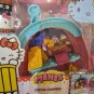 Hello Kitty Bundle – Maru & Jazlyn Set + Mini Cocoa Campsite