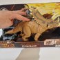 Jurassic World Dino Escape Mega Destroyers Pentaceratops Dinosaur Figure - NEW